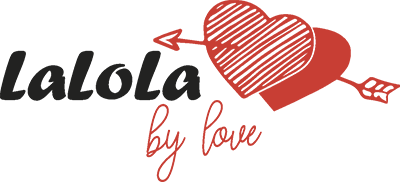 Logotipo tienda LaLola LaLola