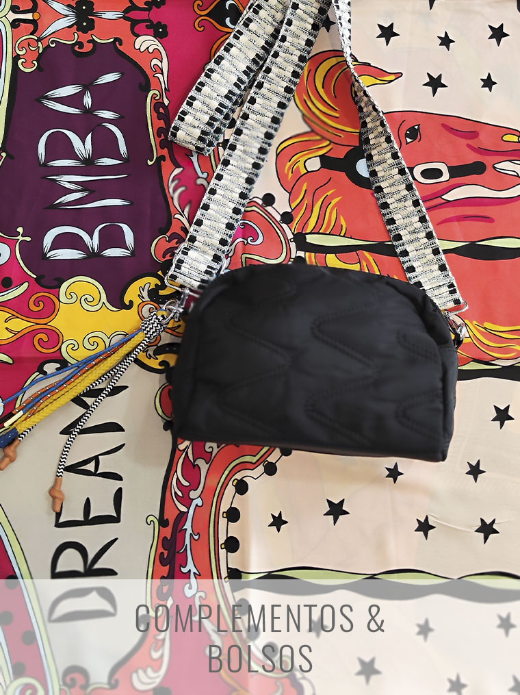 Complementos y Bolsos La Lola by Love